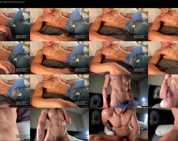 beranco19 — 120 minute Chaturbate male cam show recording, 720p, Aug 19, 2023