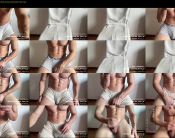 bestdick1991 — 120 minute Chaturbate male cam show recording, 720p, Aug 19, 2023