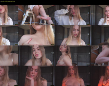 bibi_it_is — 121 minute Chaturbate female cam show recording, 720p, Aug 19, 2023