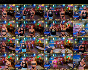 bigbananamilfshake — 120 minute Chaturbate couple cam show recording, 720p, Aug 19, 2023