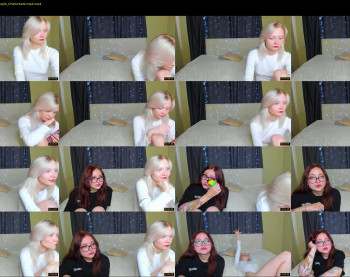 bjliki — 16 minute Chaturbate couple cam show recording, 720p, Aug 19, 2023