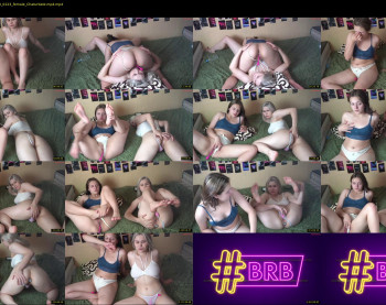 black_n_wh1te — 116 minute Chaturbate female cam show recording, 720p, Aug 20, 2023