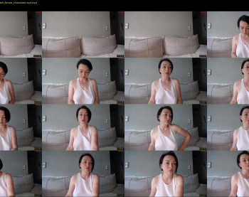 blueeyeess — 31 minute Chaturbate female cam show recording, 720p, Aug 19, 2023