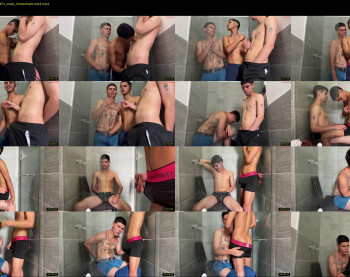 boys_milan — 121 minute Chaturbate male cam show recording, 720p, Aug 19, 2023