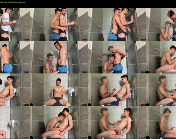 boys_milan — 68 minute Chaturbate male cam show recording, 720p, Aug 19, 2023
