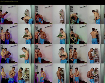 boysdeluxemilitary — 29 minute Chaturbate male cam show recording, 720p, Aug 19, 2023