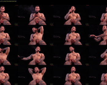 c_o_n_q_u_e_r — 11 minute Chaturbate male cam show recording, 720p, Aug 19, 2023