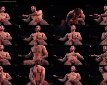 c_o_n_q_u_e_r — 118 minute Chaturbate male cam show recording, 720p, Aug 19, 2023
