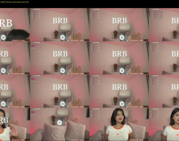caramelo_xox — 40 minute Chaturbate female cam show recording, 720p, Aug 19, 2023