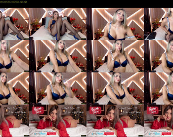 carlotta_ricci — 17 minute Chaturbate female cam show recording, 720p, Aug 19, 2023