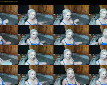 carrieann6995 — 10 minute Chaturbate couple cam show recording, 480p, Aug 19, 2023