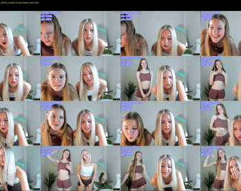 cassie_palmer — 4 minute Chaturbate female cam show recording, 720p, Aug 19, 2023