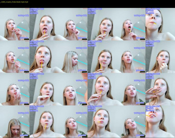 cassie_palmer — 13 minute Chaturbate female cam show recording, 720p, Aug 19, 2023