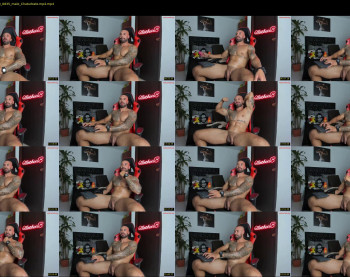 casticatheking — 39 minute Chaturbate male cam show recording, 480p, Aug 19, 2023
