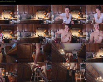chroniclove — 121 minute Chaturbate female cam show recording, 720p, Aug 20, 2023