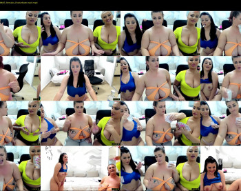 claraboobies — 123 minute Chaturbate female cam show recording, 720p, Aug 19, 2023