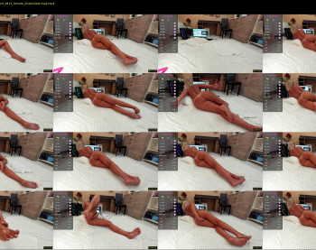 classy_medeeea — 54 minute Chaturbate female cam show recording, 720p, Aug 19, 2023