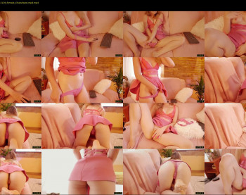 clementine__ — 121 minute Chaturbate female cam show recording, 720p, Aug 19, 2023