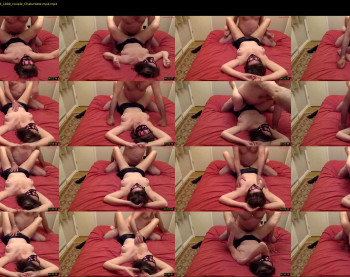 cumonherguys — 4 minute Chaturbate couple cam show recording, 480p, Aug 19, 2023