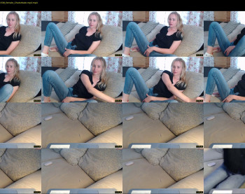 cuteemouse — 20 minute Chaturbate female cam show recording, 720p, Aug 19, 2023