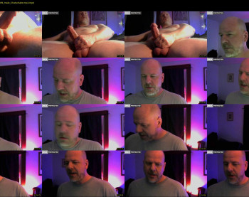 dcorruptor — 63 minute Chaturbate male cam show recording, 720p, Aug 20, 2023