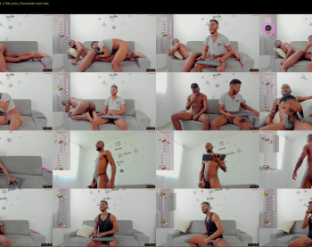 dereckandjake — 86 minute Chaturbate male cam show recording, 720p, Aug 19, 2023