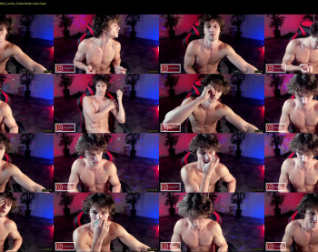 dirty_pothos — 120 minute Chaturbate male cam show recording, 720p, Aug 19, 2023
