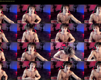 dirty_pothos — 11 minute Chaturbate male cam show recording, 720p, Aug 19, 2023