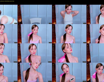 dollorrie — 120 minute Chaturbate couple cam show recording, 720p, Aug 19, 2023