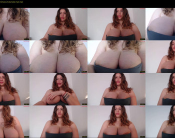 dyafirst — 25 minute Chaturbate female cam show recording, 480p, Aug 19, 2023