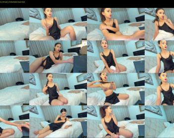 ehotlovea — 120 minute Chaturbate female cam show recording, 720p, Aug 19, 2023