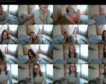 elisadikotti — 86 minute Chaturbate couple cam show recording, 720p, Aug 19, 2023