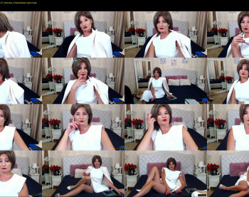elisarosse_ — 106 minute Chaturbate female cam show recording, 720p, Aug 20, 2023
