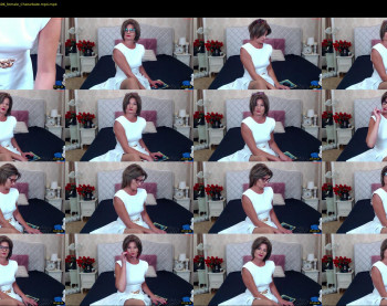 elisarosse_ — 9 minute Chaturbate female cam show recording, 720p, Aug 20, 2023