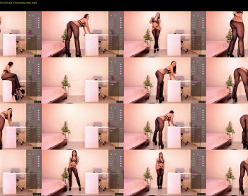ella_pridee — 120 minute Chaturbate female cam show recording, 720p, Aug 19, 2023