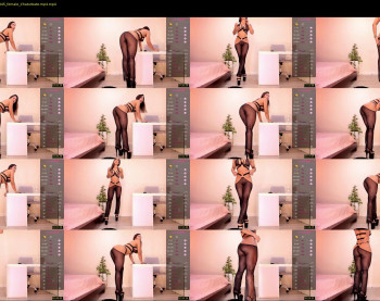 ella_pridee — 64 minute Chaturbate female cam show recording, 720p, Aug 19, 2023