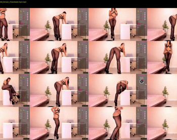ella_pridee — 121 minute Chaturbate female cam show recording, 720p, Aug 19, 2023