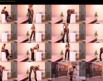 ella_pridee — 121 minute Chaturbate female cam show recording, 720p, Aug 19, 2023
