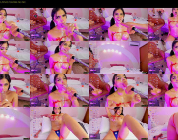 emilylittle — 121 minute Chaturbate female cam show recording, 720p, Aug 19, 2023