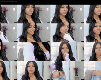 emma_morgann — 8 minute Chaturbate female cam show recording, 720p, Aug 19, 2023