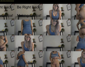 english_rose__ — 121 minute Chaturbate female cam show recording, 720p, Aug 19, 2023