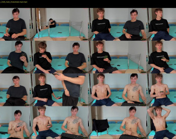 esthetics_boys — 50 minute Chaturbate male cam show recording, 720p, Aug 19, 2023