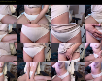 eva_new_york — 121 minute Chaturbate female cam show recording, 720p, Aug 19, 2023