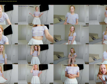 feel_our_vibe — 121 minute Chaturbate female cam show recording, 720p, Aug 19, 2023