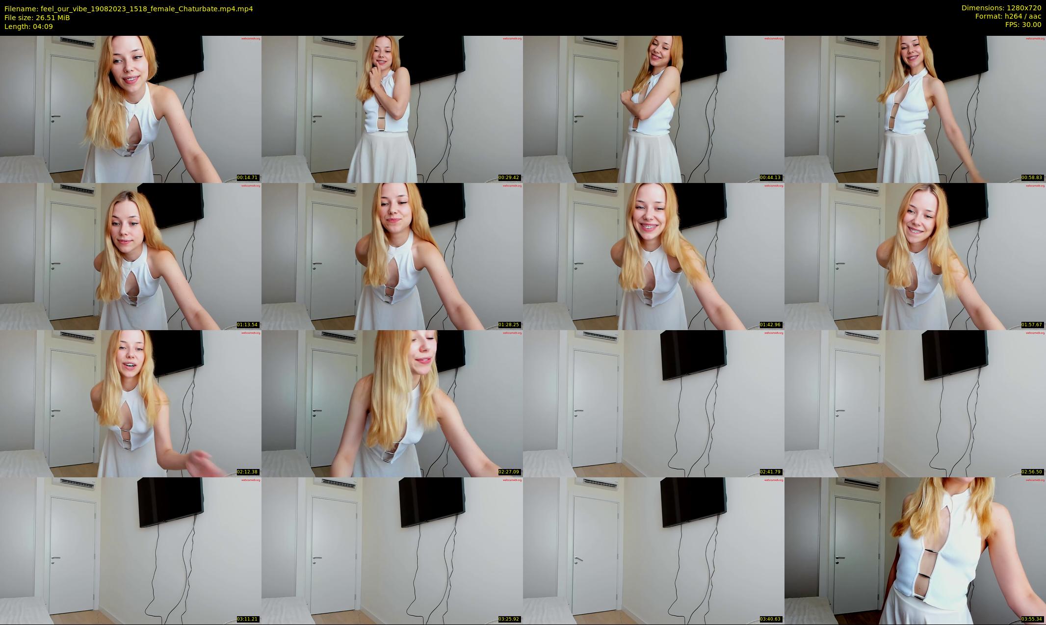 feel_our_vibe — 5 minute Chaturbate female cam show recording, 720p, Aug 19, 2023