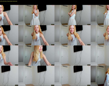 feel_our_vibe — 5 minute Chaturbate female cam show recording, 720p, Aug 19, 2023