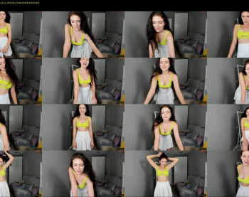 feel_our_vibe — 40 minute Chaturbate female cam show recording, 720p, Aug 19, 2023