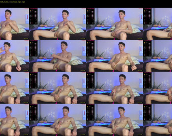 fetishboyfun — 17 minute Chaturbate male cam show recording, 720p, Aug 19, 2023