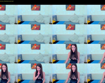 foxyx1 — 6 minute Chaturbate female cam show recording, 720p, Aug 19, 2023