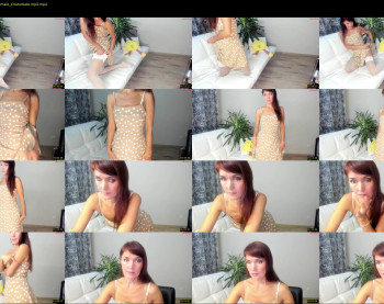 fritha — 11 minute Chaturbate female cam show recording, 720p, Aug 19, 2023